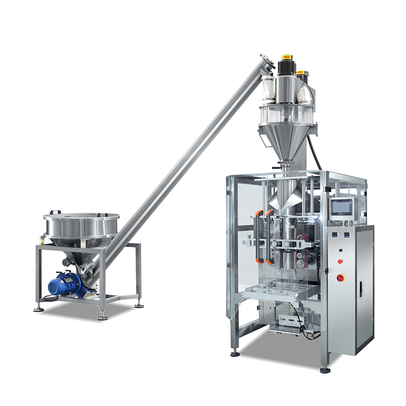 powder packaging machine