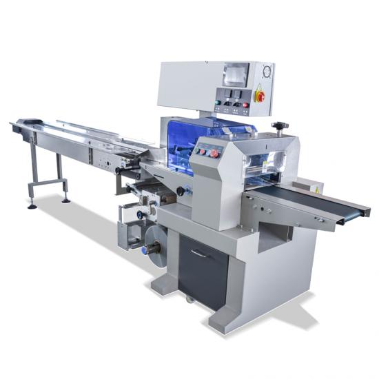 Automatic Bottle packaging machine