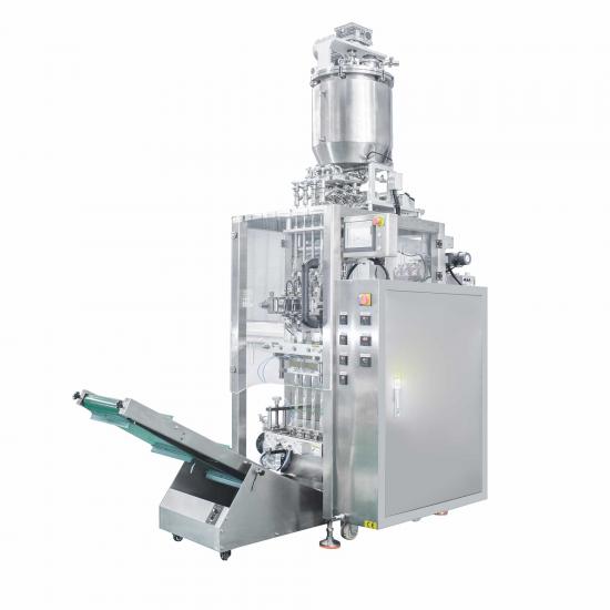 Syrup Packaging Machine