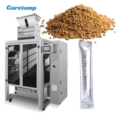 Sugar Salt Granule packaging machine