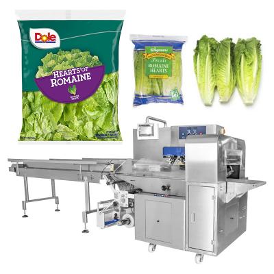 fruit packaging machine