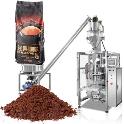 curry powder packing machine